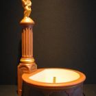 Brunnen mit Menneken Piss