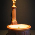 Brunnen mit Menneken Piss