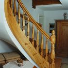 Treppe