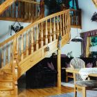 Treppe