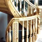 Treppe