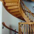 Treppe